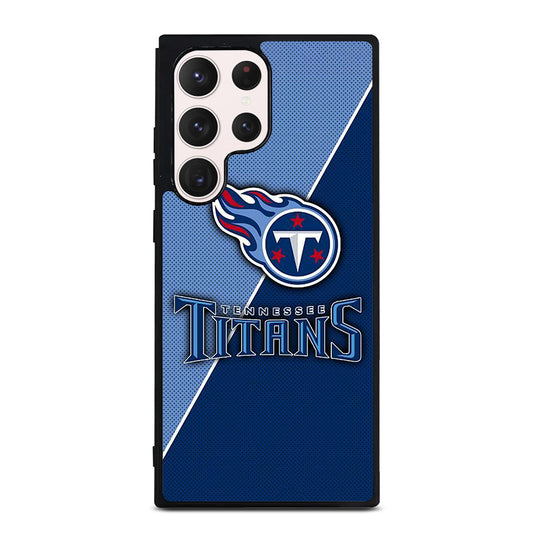 TENNESSEE TITANS NFL 1 Samsung Galaxy S23 Ultra Case Cover