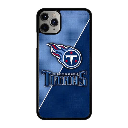 TENNESSEE TITANS NFL 1 iPhone 11 Pro Max Case Cover