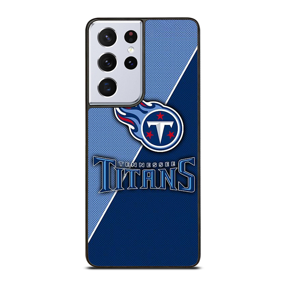 TENNESSEE TITANS NFL 1 Samsung Galaxy S21 Ultra Case Cover