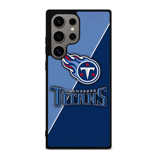 TENNESSEE TITANS NFL 1 Samsung Galaxy S24 Ultra Case Cover
