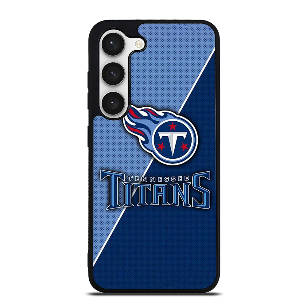 TENNESSEE TITANS NFL 1 Samsung Galaxy S23 Case Cover