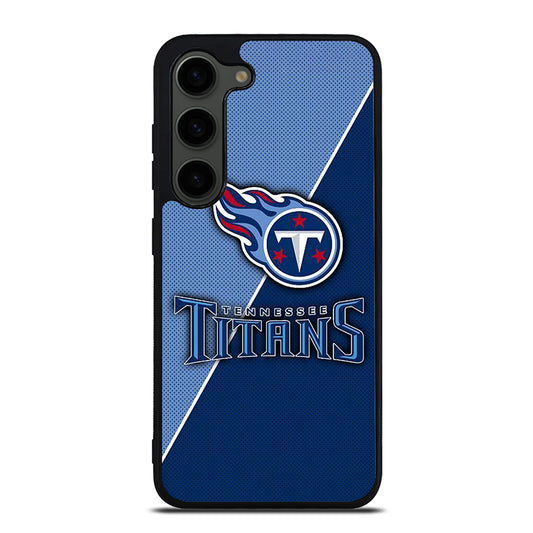 TENNESSEE TITANS NFL 1 Samsung Galaxy S23 Plus Case Cover