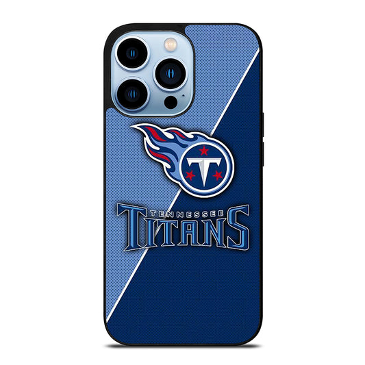 TENNESSEE TITANS NFL 1 iPhone 13 Pro Max Case Cover