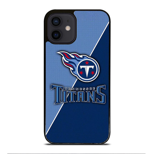 TENNESSEE TITANS NFL 1 iPhone 12 Mini Case Cover