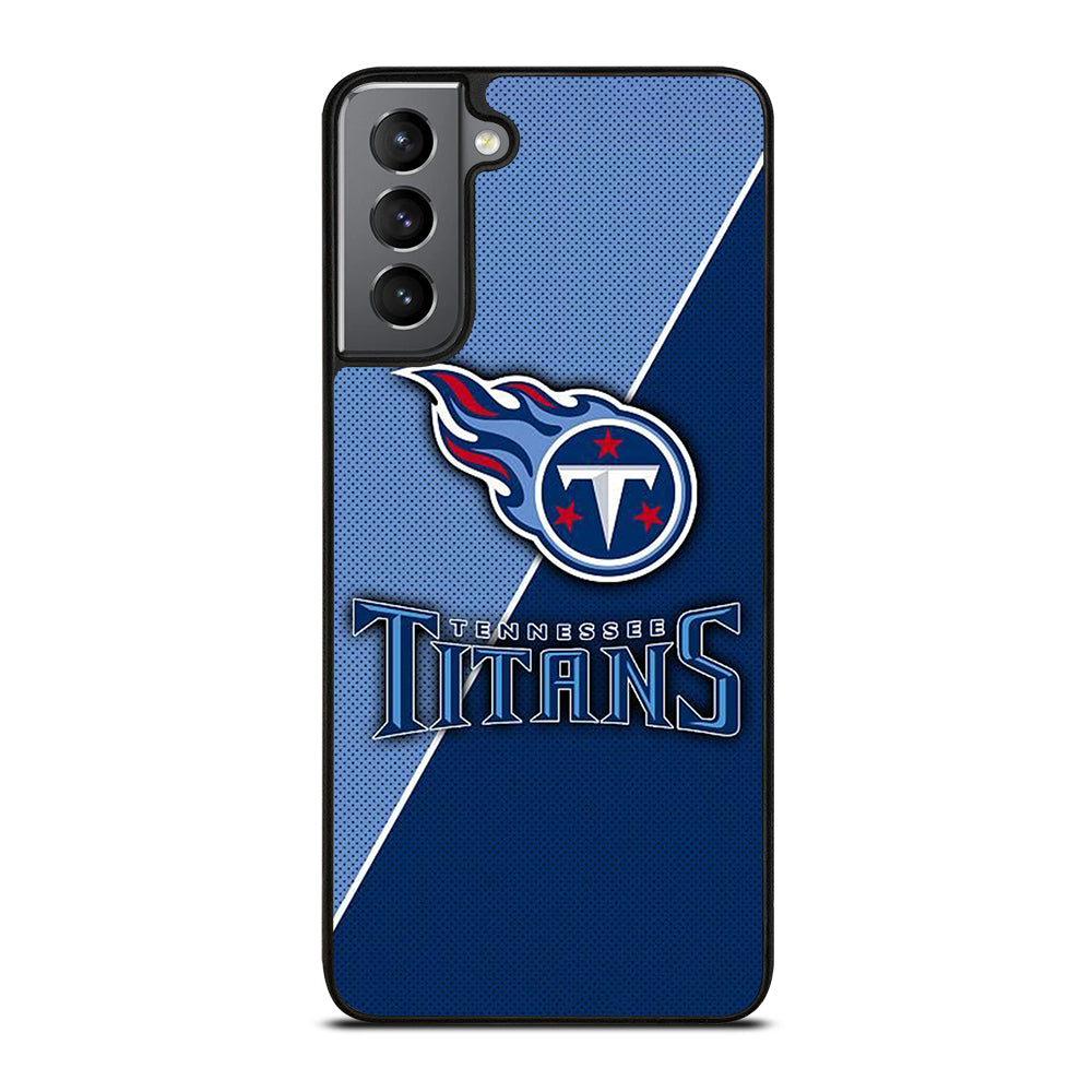 TENNESSEE TITANS NFL 1 Samsung Galaxy S21 Plus Case Cover