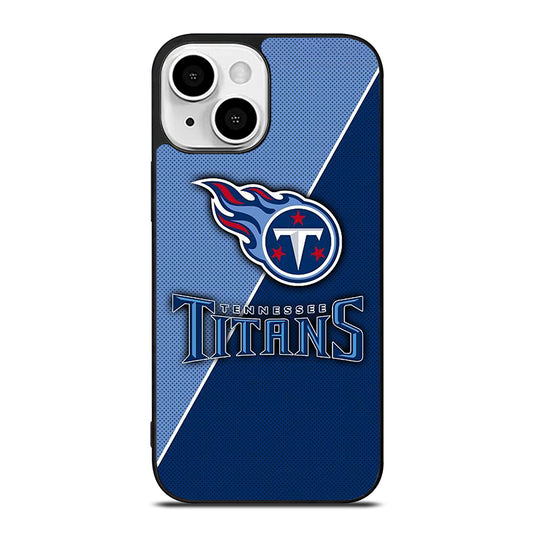 TENNESSEE TITANS NFL 1 iPhone 13 Mini Case Cover