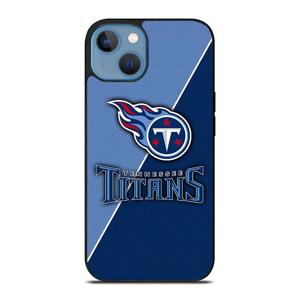 TENNESSEE TITANS NFL 1 iPhone 13 Case Cover