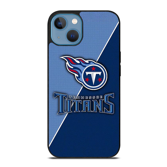 TENNESSEE TITANS NFL 1 iPhone 13 Case Cover