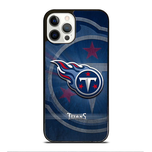 TENNESSEE TITANS NFL 2 iPhone 12 Pro Case Cover