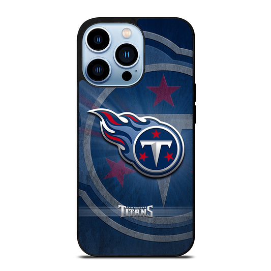 TENNESSEE TITANS NFL 2 iPhone 13 Pro Max Case Cover