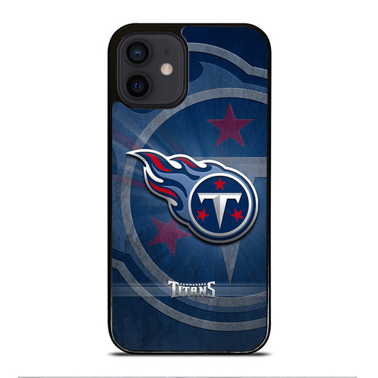 TENNESSEE TITANS NFL 2 iPhone 12 Mini Case Cover