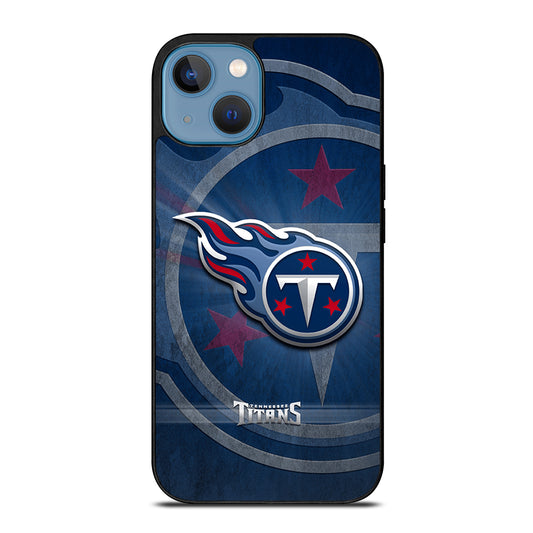 TENNESSEE TITANS NFL 2 iPhone 13 Case Cover