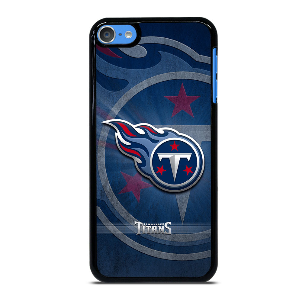 TENNESSEE TITANS NFL 2 iPod Touch 7 Case Cover