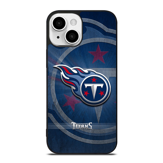 TENNESSEE TITANS NFL 2 iPhone 13 Mini Case Cover