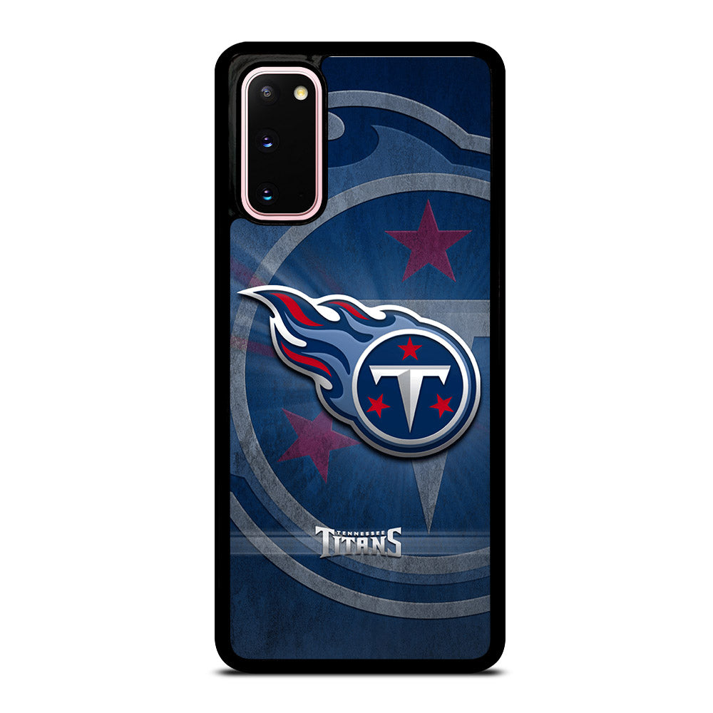 TENNESSEE TITANS NFL 2 Samsung Galaxy S20 Case Cover
