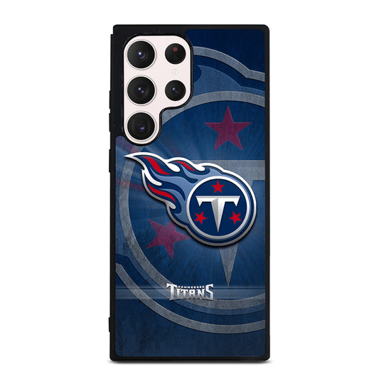 TENNESSEE TITANS NFL 2 Samsung Galaxy S23 Ultra Case Cover
