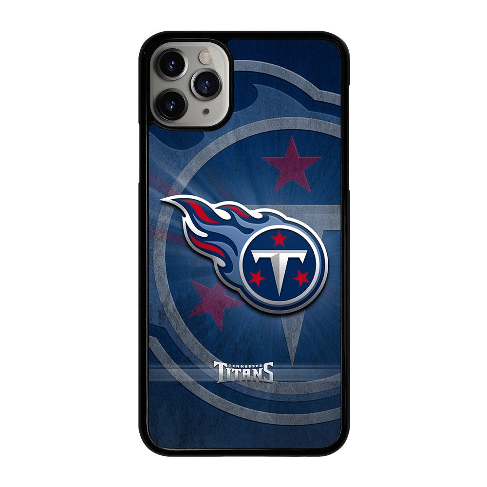 TENNESSEE TITANS NFL 2 iPhone 11 Pro Max Case Cover