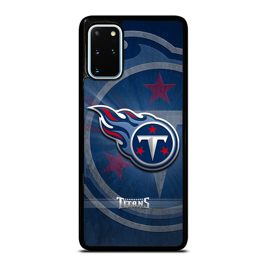 TENNESSEE TITANS NFL 2 Samsung Galaxy S20 Plus Case Cover