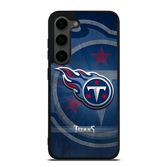 TENNESSEE TITANS NFL 2 Samsung Galaxy S23 Plus Case Cover
