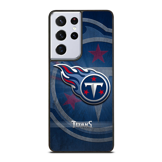 TENNESSEE TITANS NFL 2 Samsung Galaxy S21 Ultra Case Cover