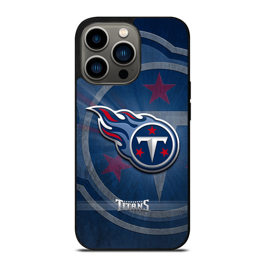 TENNESSEE TITANS NFL 2 iPhone 13 Pro Case Cover