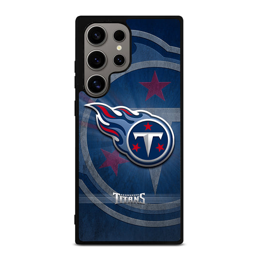 TENNESSEE TITANS NFL 2 Samsung Galaxy S24 Ultra Case Cover