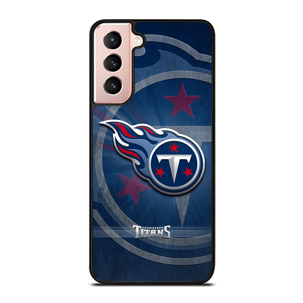 TENNESSEE TITANS NFL 2 Samsung Galaxy S21 Case Cover