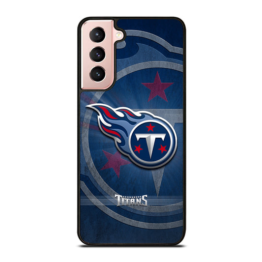 TENNESSEE TITANS NFL 2 Samsung Galaxy S21 Case Cover