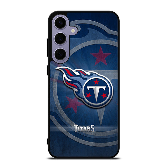 TENNESSEE TITANS NFL 2 Samsung Galaxy S24 Plus Case Cover