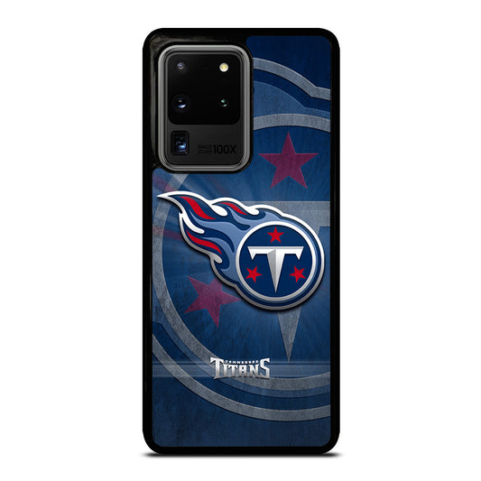 TENNESSEE TITANS NFL 2 Samsung Galaxy S20 Ultra Case Cover
