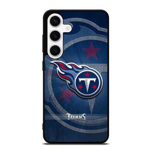 TENNESSEE TITANS NFL 2 Samsung Galaxy S24 Case Cover