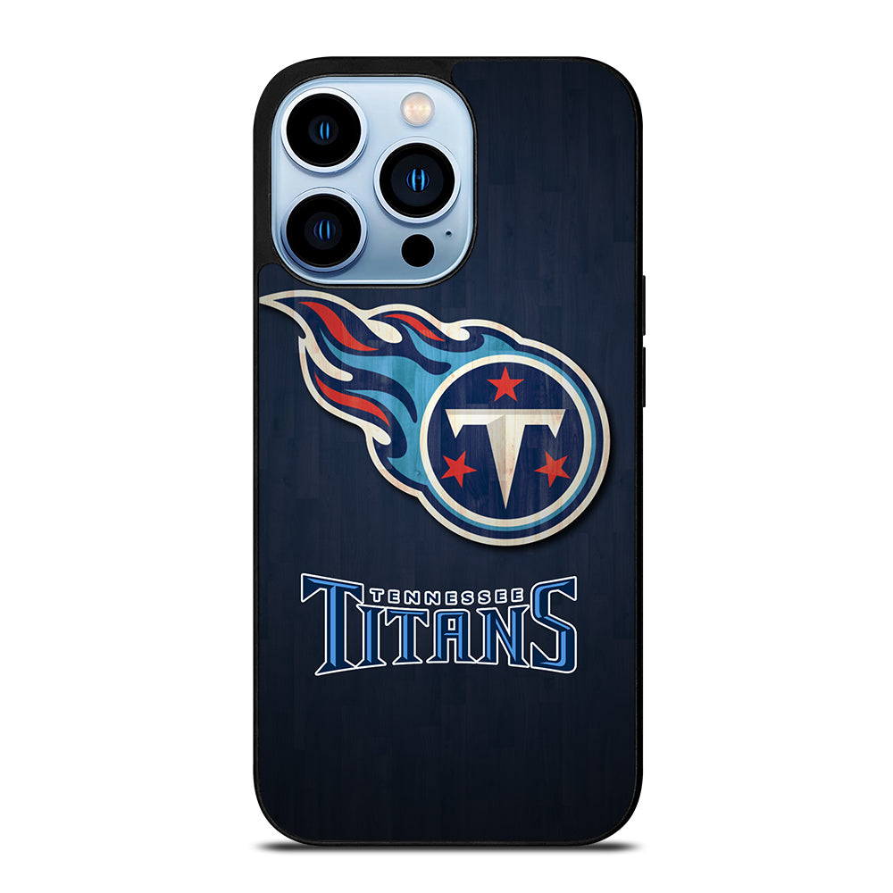 TENNESSEE TITANS NFL 3 iPhone 13 Pro Max Case Cover