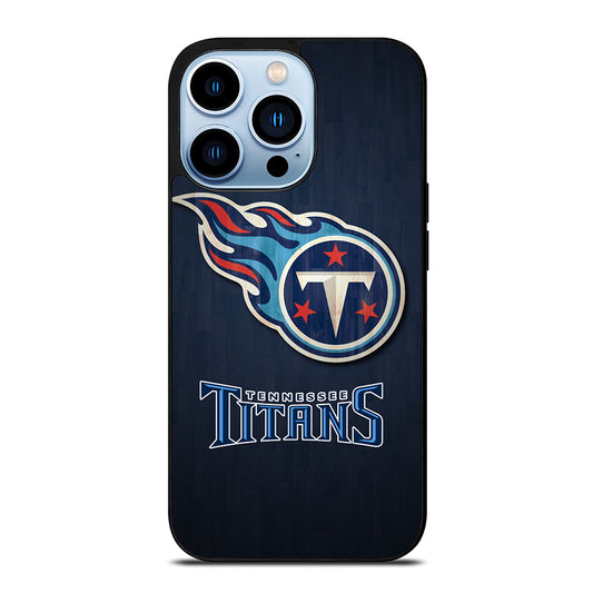TENNESSEE TITANS NFL 3 iPhone 13 Pro Max Case Cover