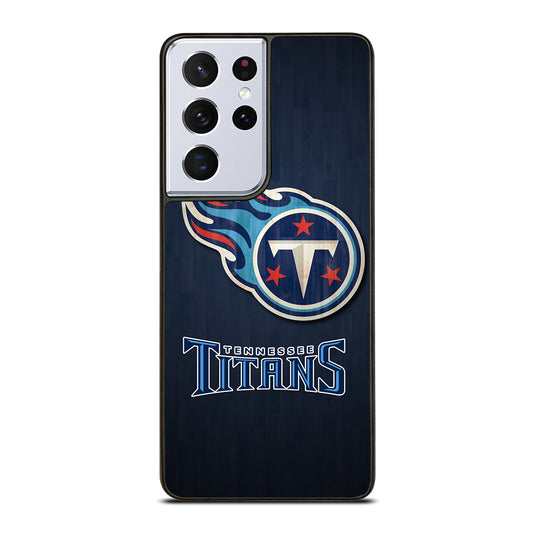 TENNESSEE TITANS NFL 3 Samsung Galaxy S21 Ultra Case Cover
