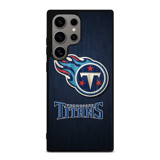 TENNESSEE TITANS NFL 3 Samsung Galaxy S24 Ultra Case Cover