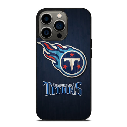 TENNESSEE TITANS NFL 3 iPhone 13 Pro Case Cover