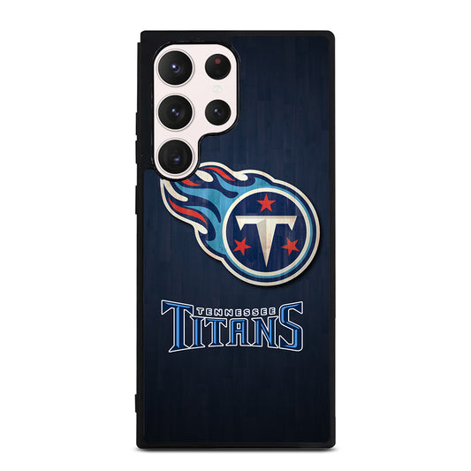 TENNESSEE TITANS NFL 3 Samsung Galaxy S23 Ultra Case Cover