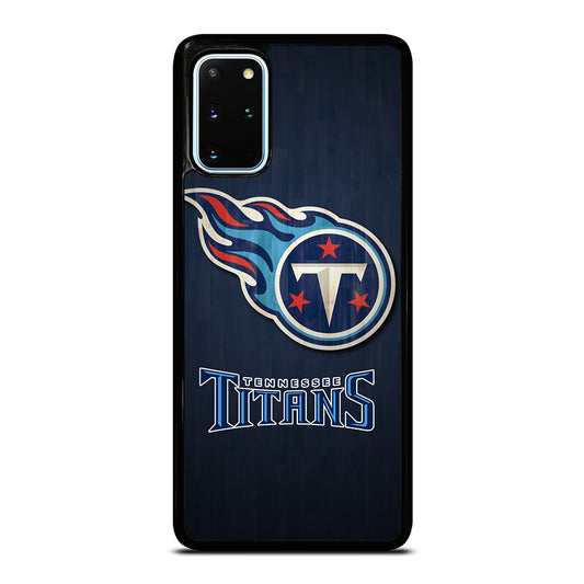 TENNESSEE TITANS NFL 3 Samsung Galaxy S20 Plus Case Cover
