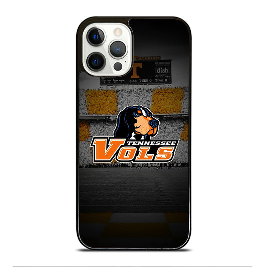 TENNESSEE VOLS FOOTBALL LOGO 1 iPhone 12 Pro Case Cover
