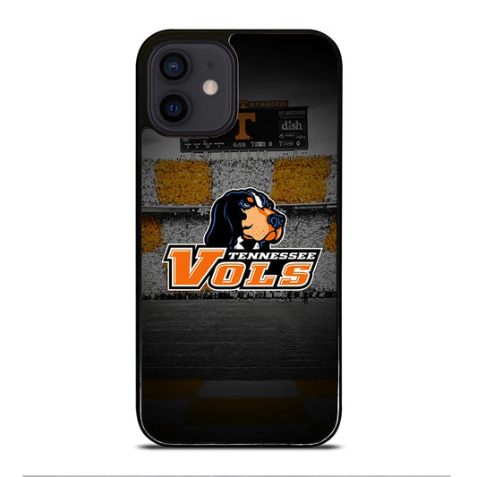 TENNESSEE VOLS FOOTBALL LOGO 1 iPhone 12 Mini Case Cover