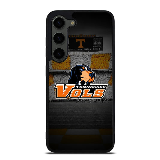TENNESSEE VOLS FOOTBALL LOGO 1 Samsung Galaxy S23 Plus Case Cover