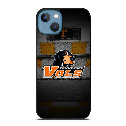 TENNESSEE VOLS FOOTBALL LOGO 1 iPhone 13 Case Cover