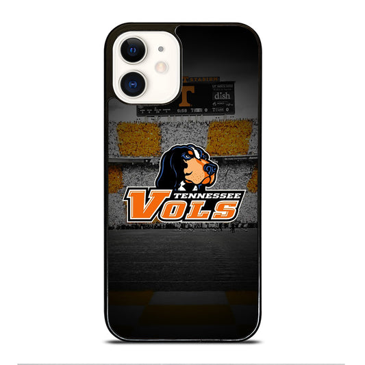 TENNESSEE VOLS FOOTBALL LOGO 1 iPhone 12 Case Cover