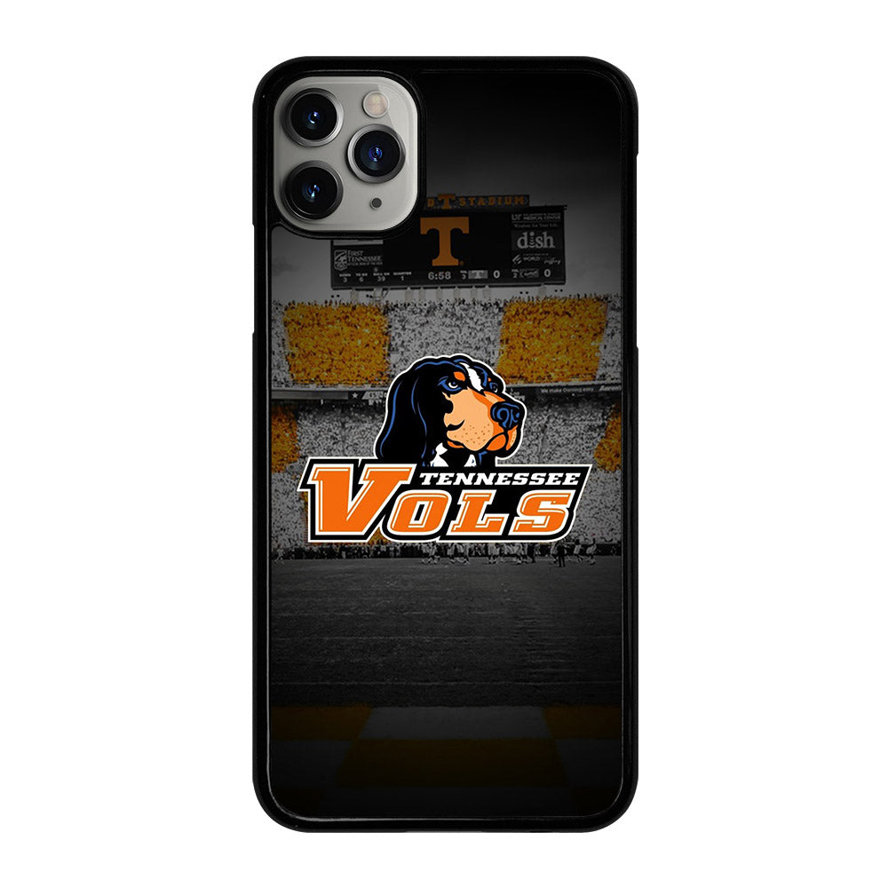 TENNESSEE VOLS FOOTBALL LOGO 1 iPhone 11 Pro Max Case Cover