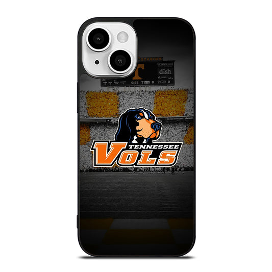 TENNESSEE VOLS FOOTBALL LOGO 1 iPhone 13 Mini Case Cover
