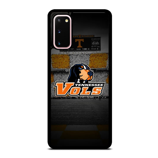 TENNESSEE VOLS FOOTBALL LOGO 1 Samsung Galaxy S20 Case Cover