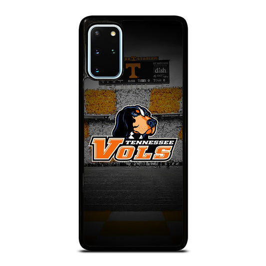 TENNESSEE VOLS FOOTBALL LOGO 1 Samsung Galaxy S20 Plus Case Cover