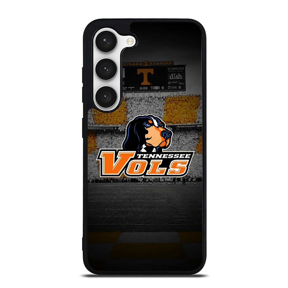 TENNESSEE VOLS FOOTBALL LOGO 1 Samsung Galaxy S23 Case Cover