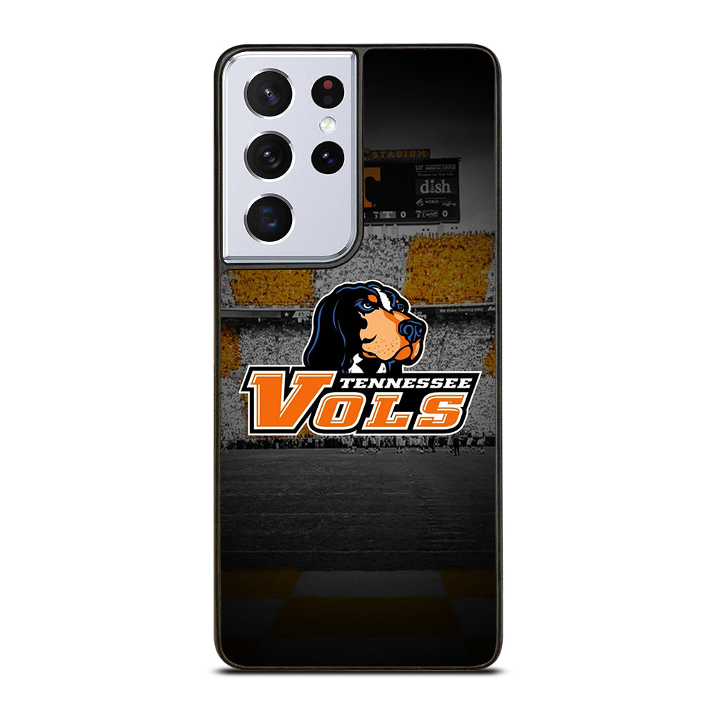 TENNESSEE VOLS FOOTBALL LOGO 1 Samsung Galaxy S21 Ultra Case Cover