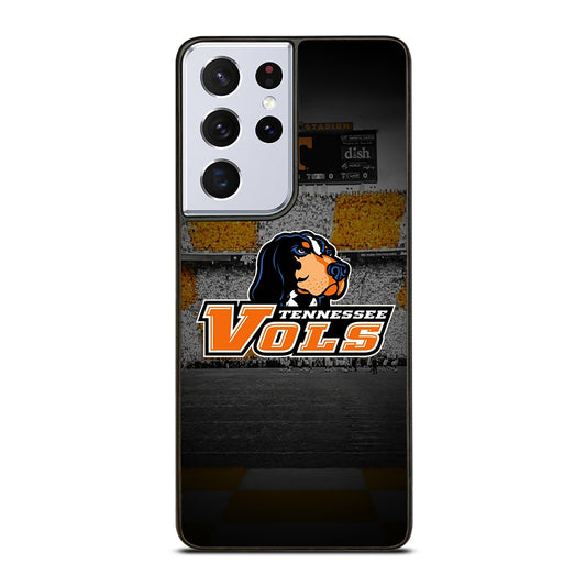 TENNESSEE VOLS FOOTBALL LOGO 1 Samsung Galaxy S21 Ultra Case Cover